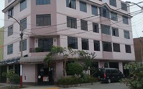 Sumak Samana Wasi