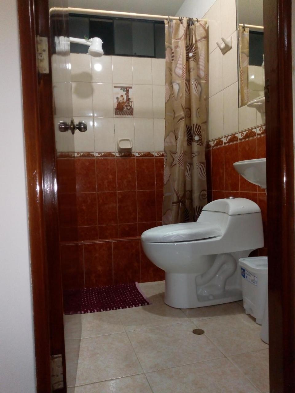 Appartement Sumak Samana Wasi à Lima Extérieur photo