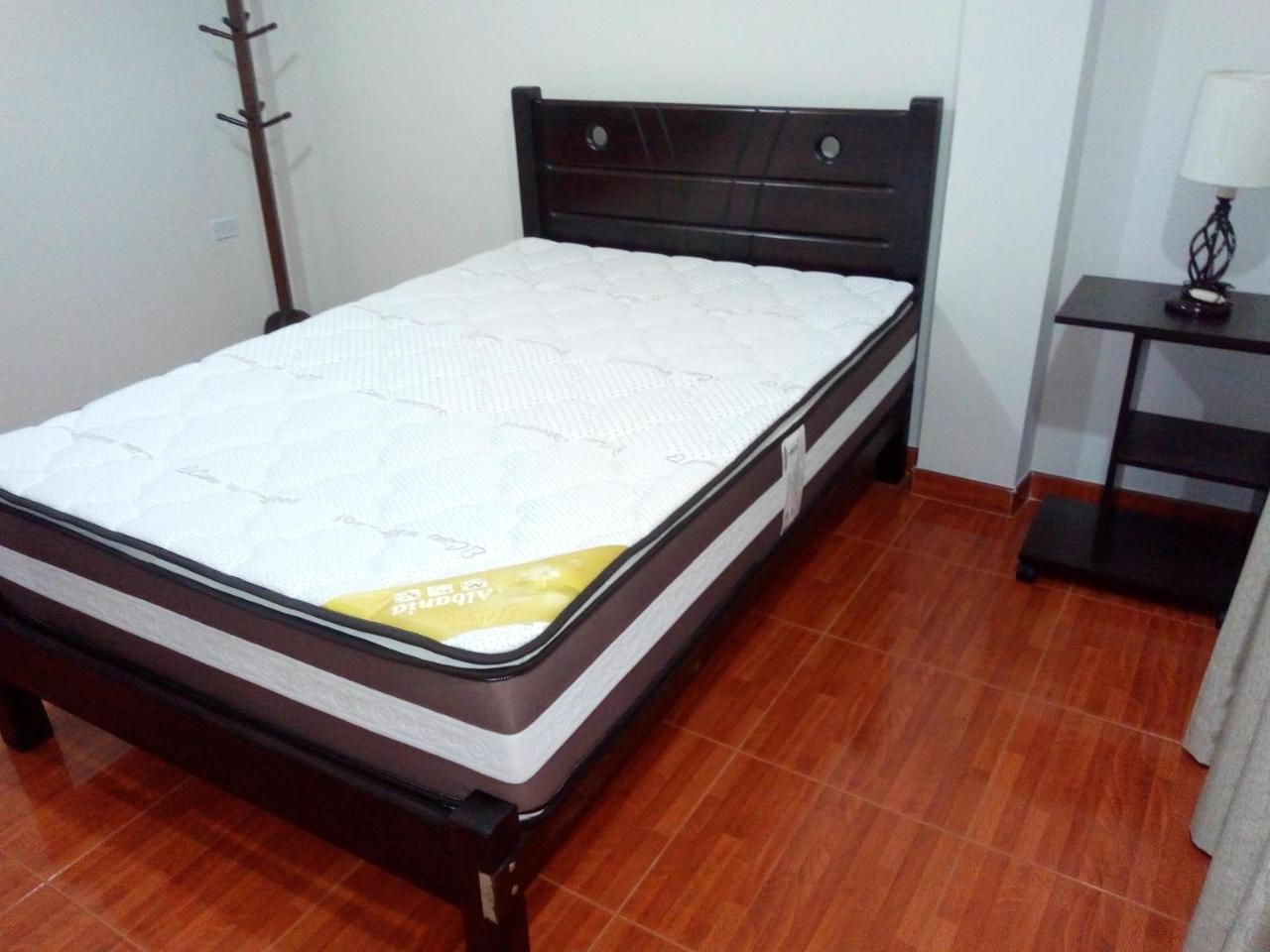 Appartement Sumak Samana Wasi à Lima Extérieur photo