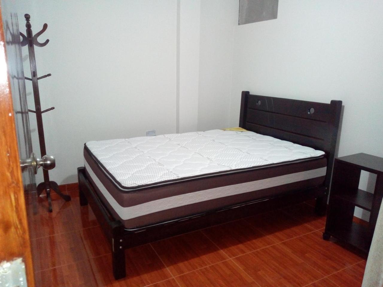 Appartement Sumak Samana Wasi à Lima Extérieur photo
