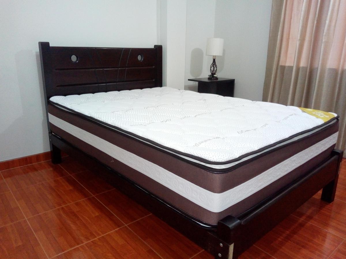 Appartement Sumak Samana Wasi à Lima Extérieur photo