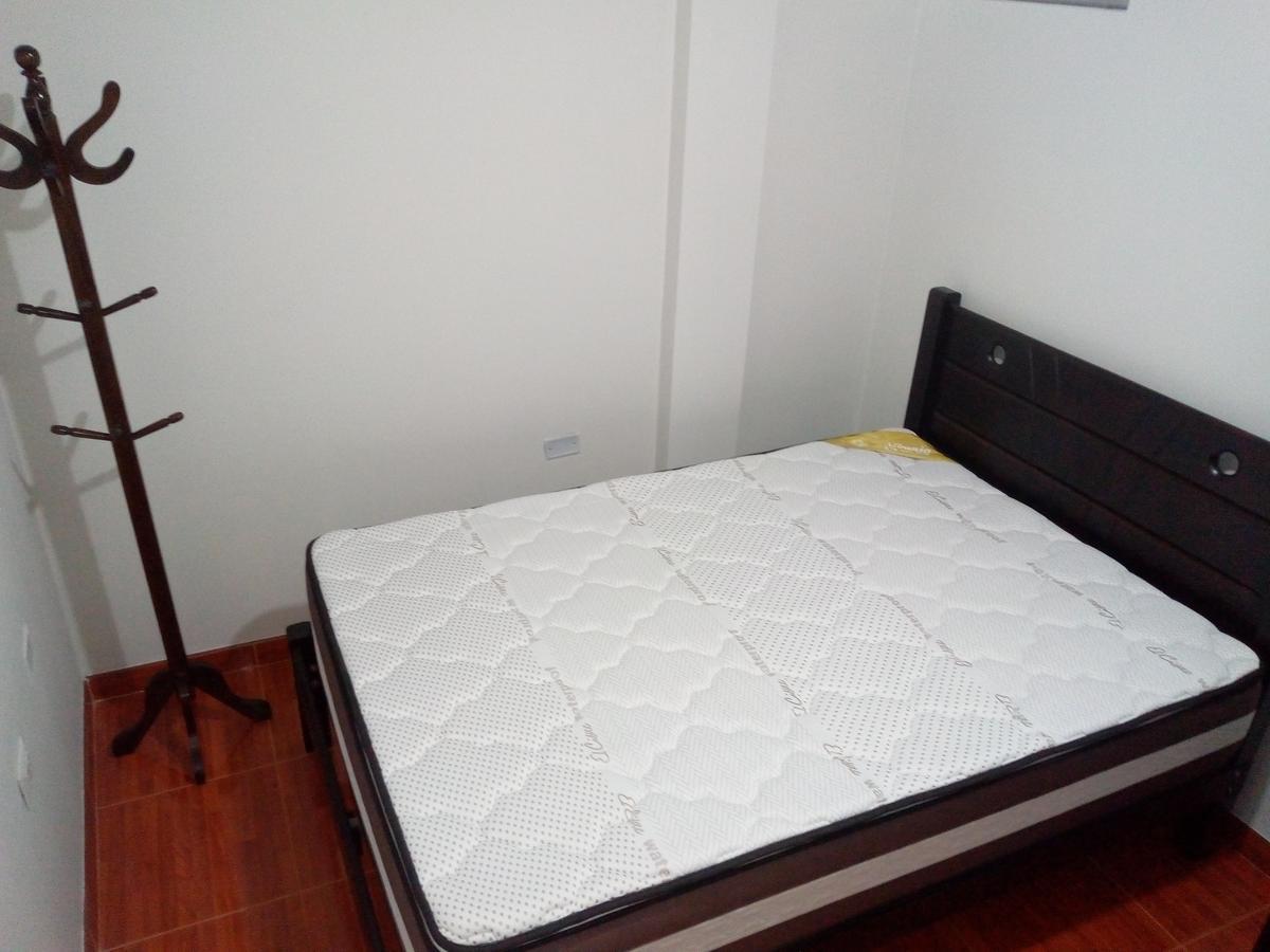 Appartement Sumak Samana Wasi à Lima Extérieur photo